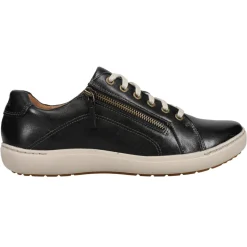 Nalle Lace Up Sneakers