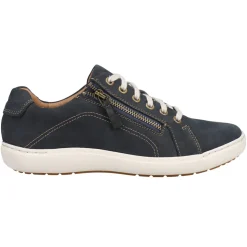 Nalle Lace Up Sneakers