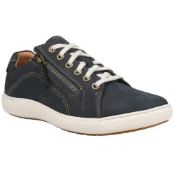 Nalle Lace Up Sneakers