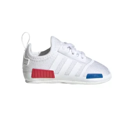 Nmd Crib Slip On Sneakers (Infant)