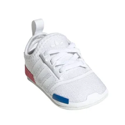Nmd Crib Slip On Sneakers (Infant)
