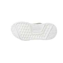 NMD R1 Floral Lace Up Sneakers (Little Kid-Big Kid)