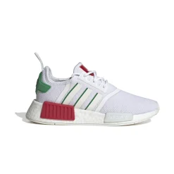 NMD R1 Lace Up Sneakers (Big Kid)