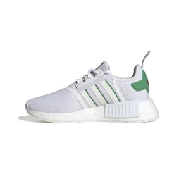 NMD R1 Lace Up Sneakers (Big Kid)