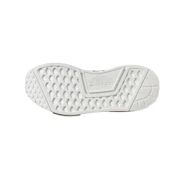NMD R1 Lace Up Sneakers (Big Kid)