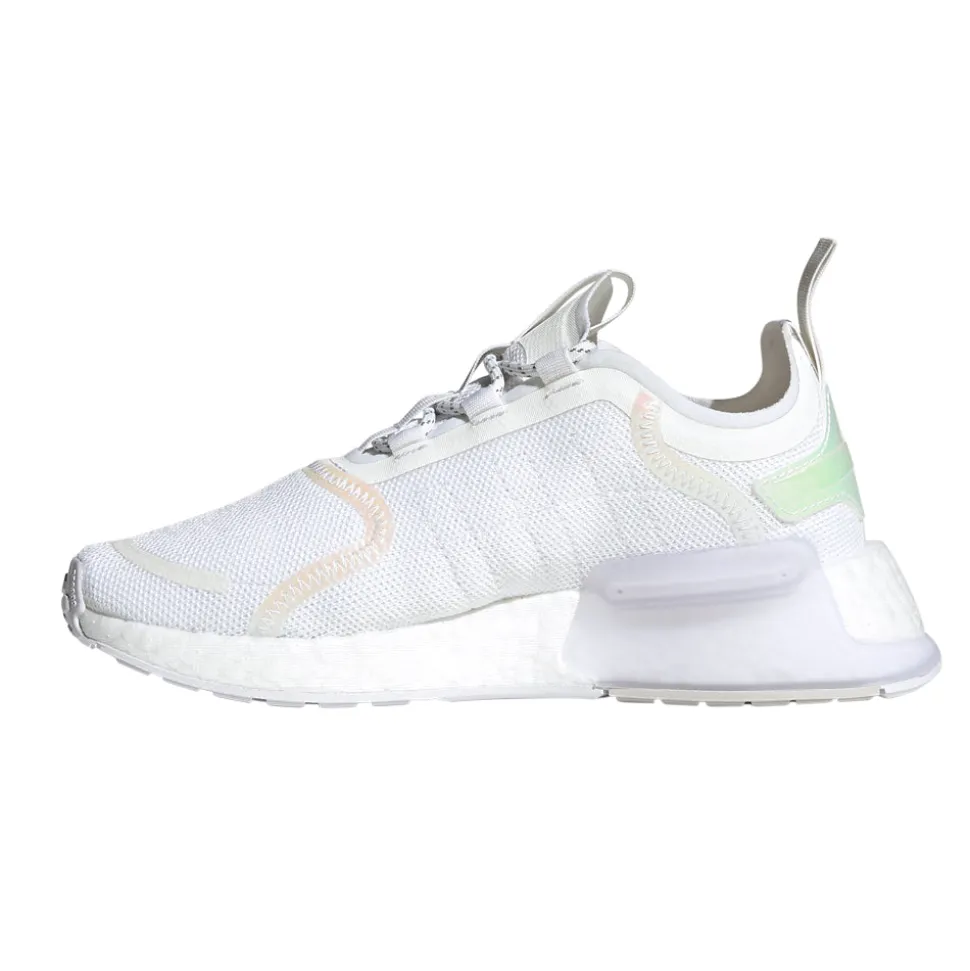 Nmd_V3 Lace Up Sneakers (Big Kid)