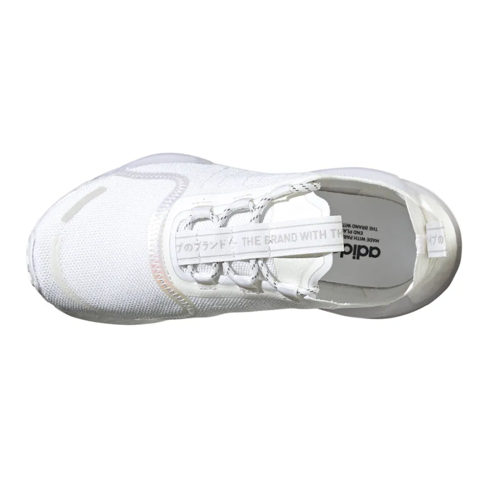 Nmd_V3 Lace Up Sneakers (Big Kid)