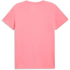 Novelty Fade Out Graphic Crew Neck Short Sleeve T-Shirt