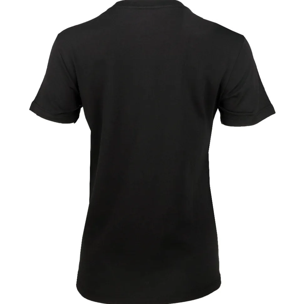 NYC House Of Pizza Graphic Crew Neck Short Sleeve T-Shirt