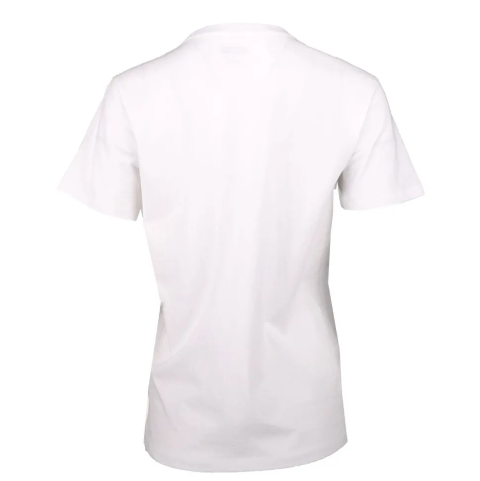 NYC House Of Pizza Graphic Crew Neck Short Sleeve T-Shirt