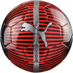 One Chrome Mini Soccer Ball