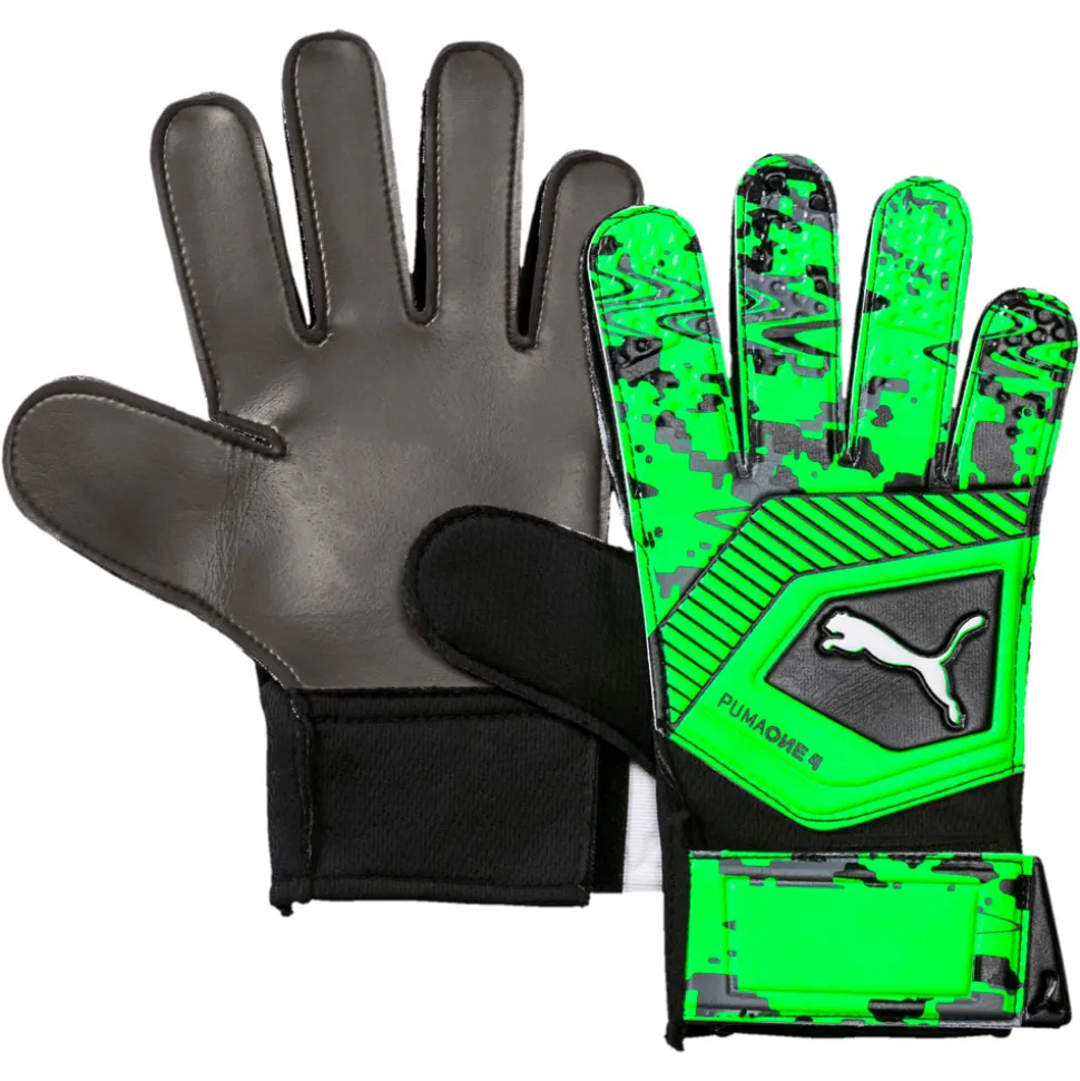 One Grip 4 Goalkeeper Gloves