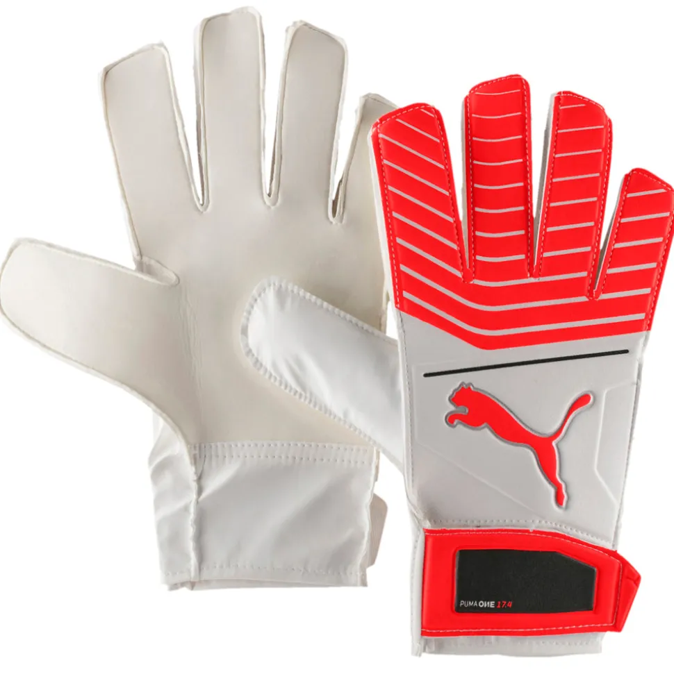 One Grip 17.4 Soccer Gloves