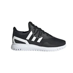 Originals Flex Lace Up Sneakers (Big Kid)