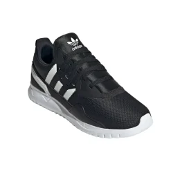 Originals Flex Lace Up Sneakers (Big Kid)
