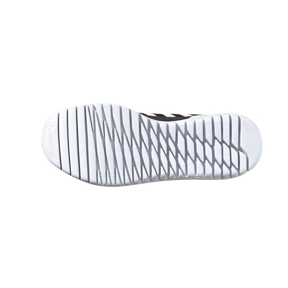 Originals Flex Lace Up Sneakers (Big Kid)