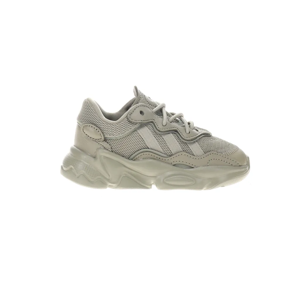 Ozweego Lace Up Sneakers (Toddler)