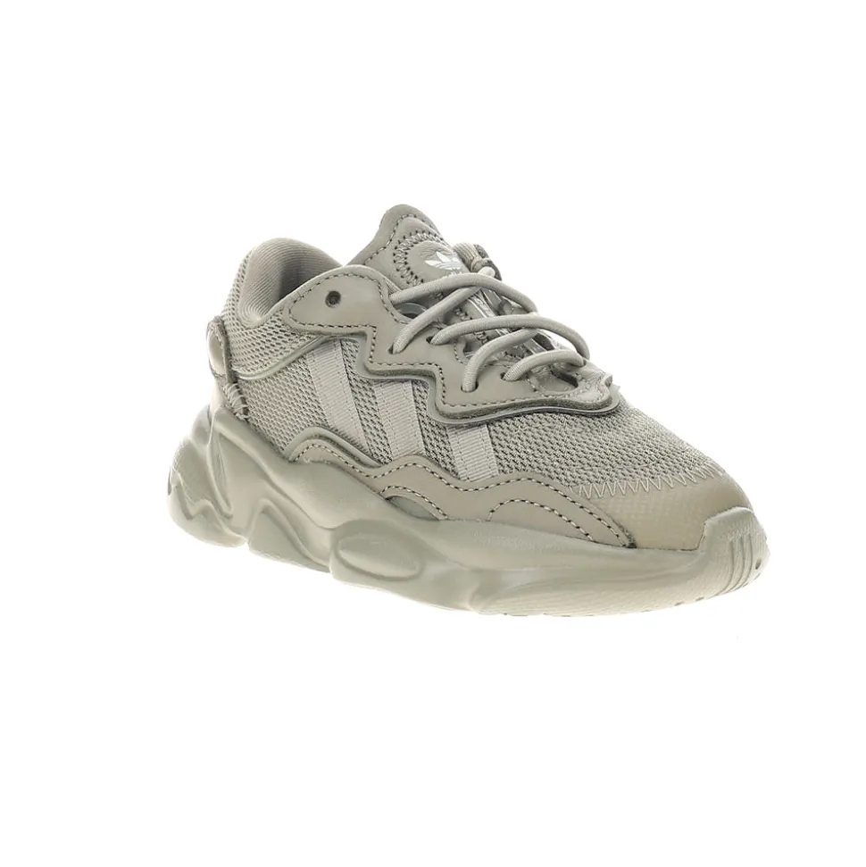 Ozweego Lace Up Sneakers (Toddler)
