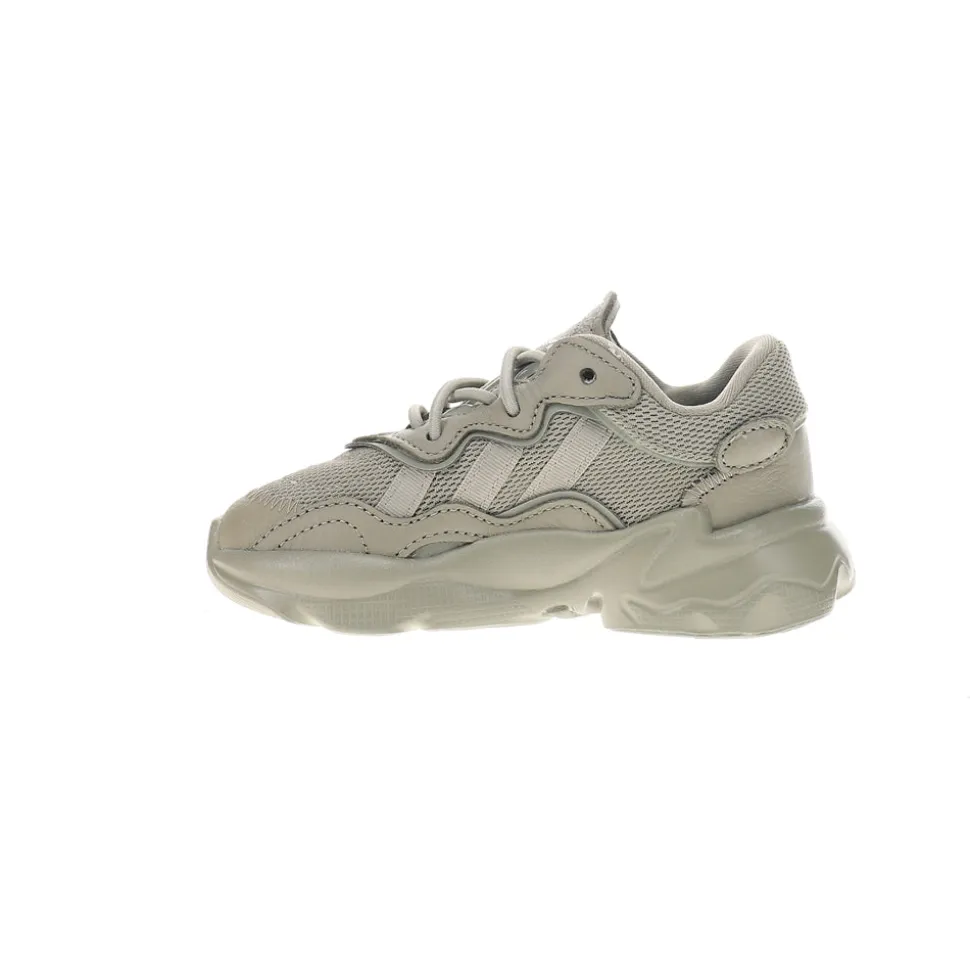 Ozweego Lace Up Sneakers (Toddler)