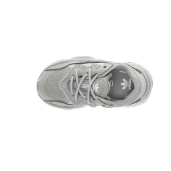 Ozweego Lace Up Sneakers (Toddler)