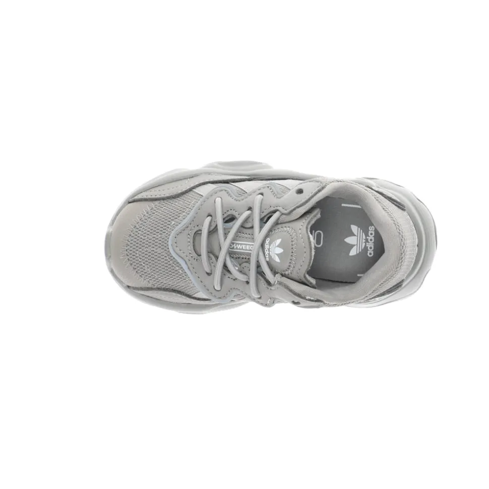 Ozweego Lace Up Sneakers (Toddler)