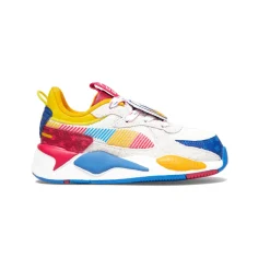 P. Patrol x Rs-X Team Lace Up Sneakers (Little Kid-Big Kid)