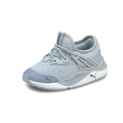 Pacer Future Knit Slip On Sneakers (Infant-Little Kid)