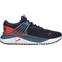 Pacer Future Lace Up Sneakers (Big Kid)