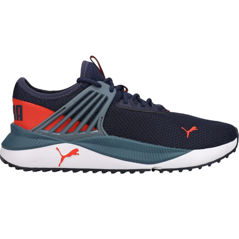Pacer Future Lace Up Sneakers (Big Kid)
