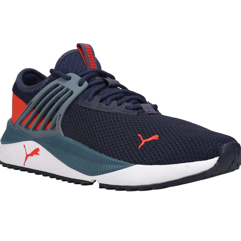 Pacer Future Lace Up Sneakers (Big Kid)
