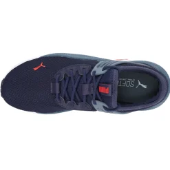 Pacer Future Lace Up Sneakers (Big Kid)