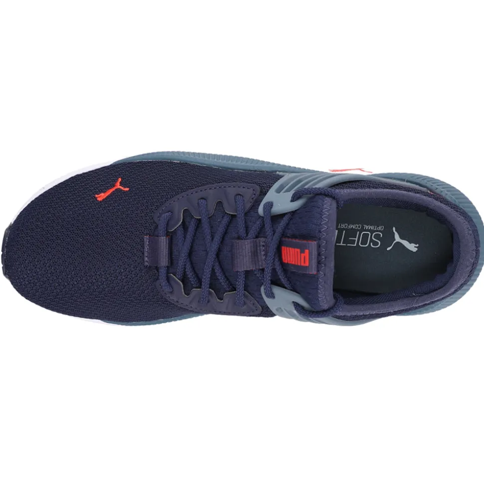 Pacer Future Lace Up Sneakers (Big Kid)