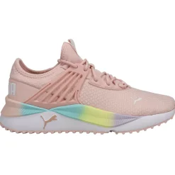 Pacer Future Lace Up Sneakers (Big Kid)