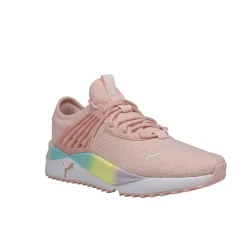 Pacer Future Lace Up Sneakers (Big Kid)