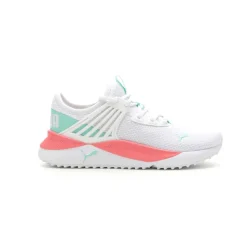 Pacer Future Lace Up Sneakers (Big Kid)