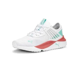 Pacer Future Lace Up Sneakers (Big Kid)