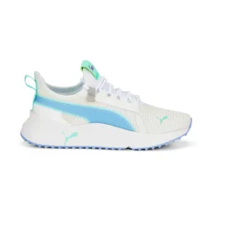 Pacer Future Street Virtual Lace Up Sneakers (Big Kid)