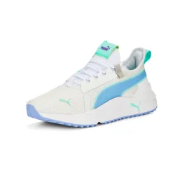 Pacer Future Street Virtual Lace Up Sneakers (Big Kid)