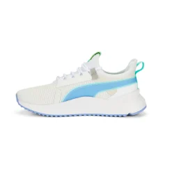 Pacer Future Street Virtual Lace Up Sneakers (Big Kid)
