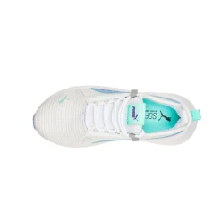 Pacer Future Street Virtual Lace Up Sneakers (Big Kid)