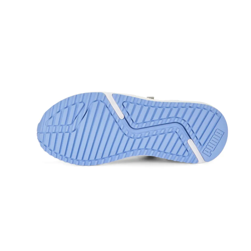 Pacer Future Street Virtual Lace Up Sneakers (Big Kid)