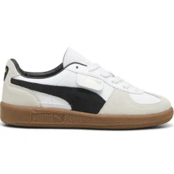 Palermo Lace Up Sneakers (Big Kid)