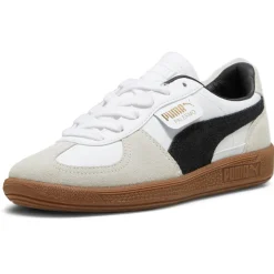 Palermo Lace Up Sneakers (Big Kid)