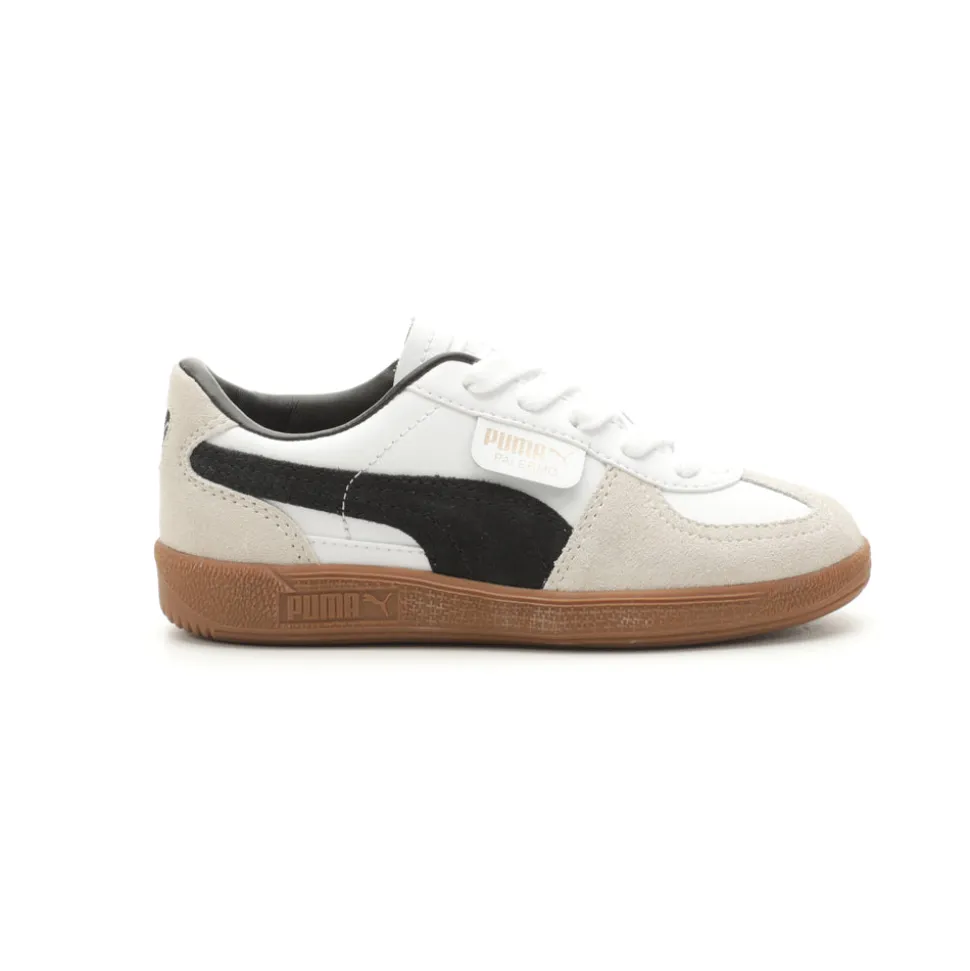 Palermo Lace Up Sneakers (Little Kid-Big Kid)
