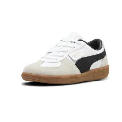 Palermo Lace Up Sneakers (Little Kid-Big Kid)