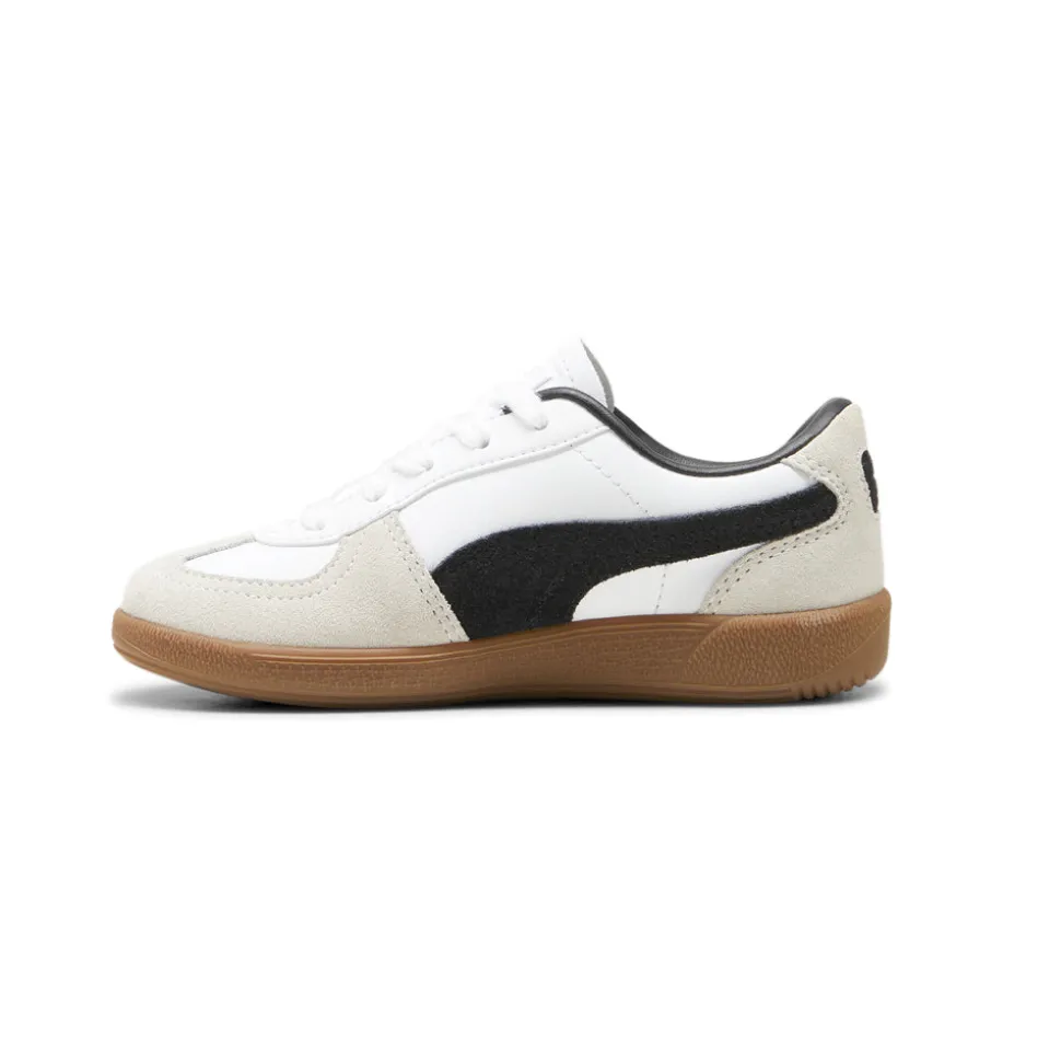 Palermo Lace Up Sneakers (Little Kid-Big Kid)