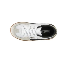 Palermo Lace Up Sneakers (Little Kid-Big Kid)