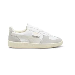 Palermo Leather Lace Up Sneakers (Big Kid)