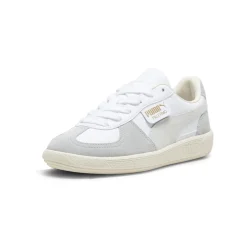 Palermo Leather Lace Up Sneakers (Big Kid)