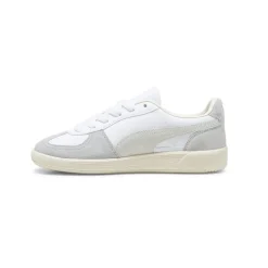 Palermo Leather Lace Up Sneakers (Big Kid)